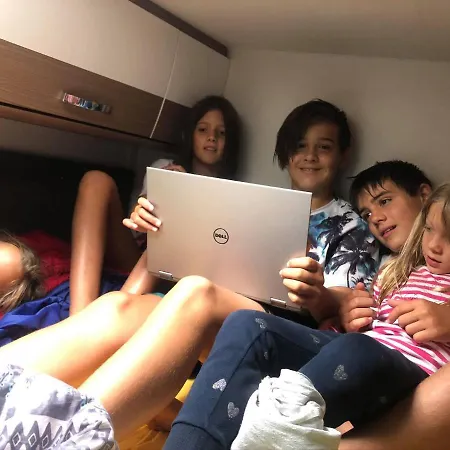 Camping Caravamos Corralejo