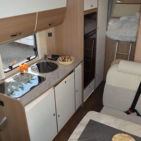 Caravamos Camping