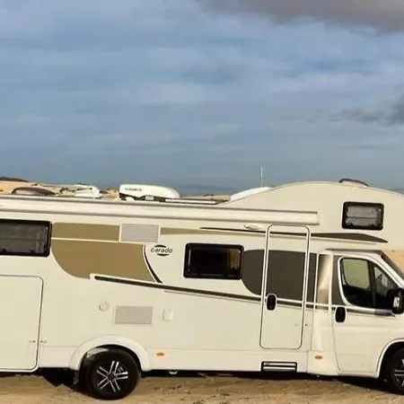Caravamos * Corralejo